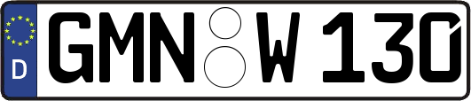 GMN-W130