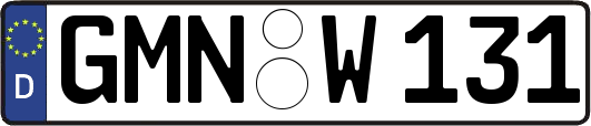 GMN-W131