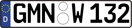 GMN-W132