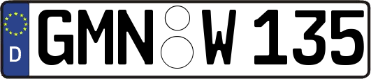 GMN-W135