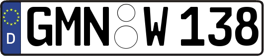 GMN-W138