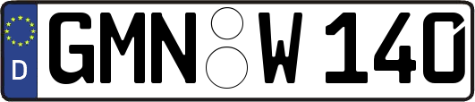 GMN-W140