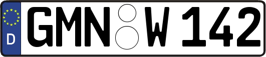 GMN-W142
