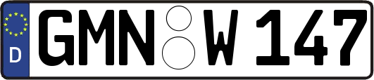 GMN-W147