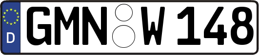 GMN-W148