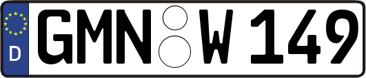GMN-W149