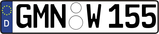 GMN-W155