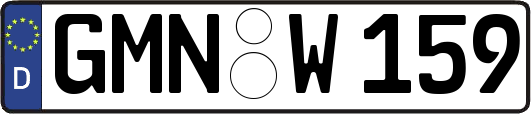 GMN-W159