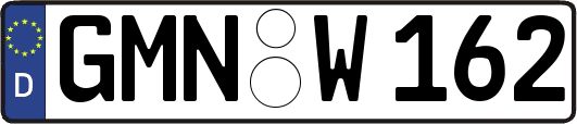 GMN-W162