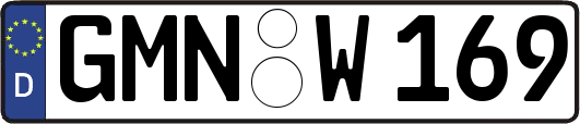 GMN-W169