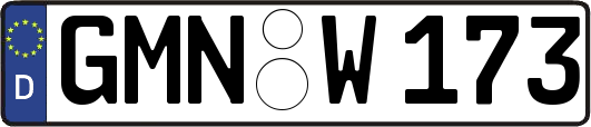 GMN-W173