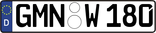 GMN-W180