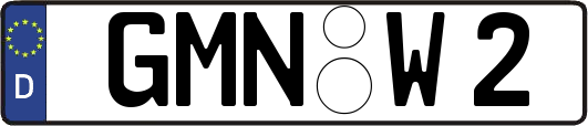 GMN-W2