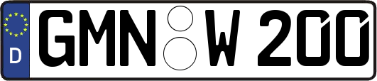 GMN-W200