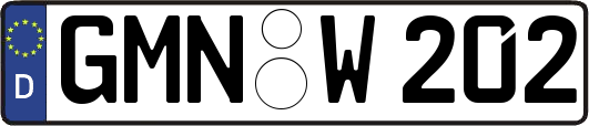 GMN-W202