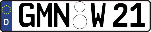 GMN-W21