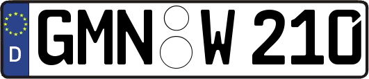 GMN-W210