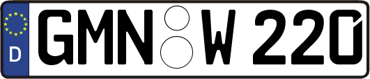 GMN-W220