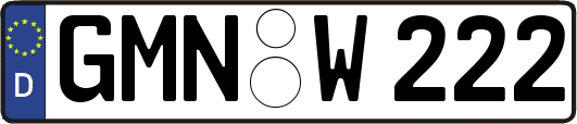 GMN-W222
