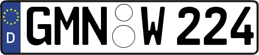 GMN-W224