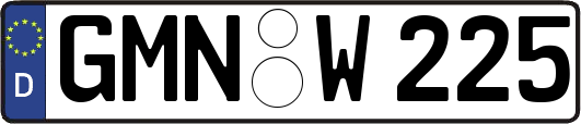 GMN-W225