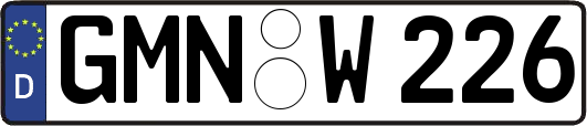 GMN-W226