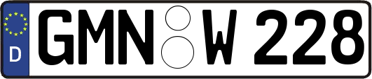 GMN-W228