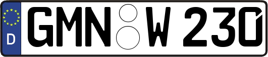 GMN-W230