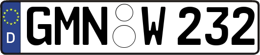 GMN-W232