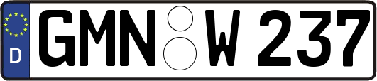 GMN-W237
