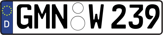 GMN-W239