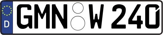 GMN-W240
