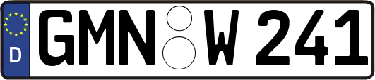 GMN-W241