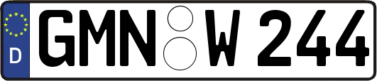 GMN-W244