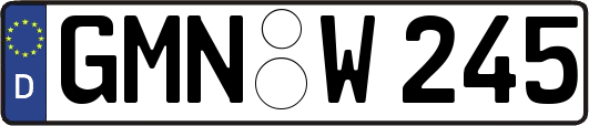 GMN-W245
