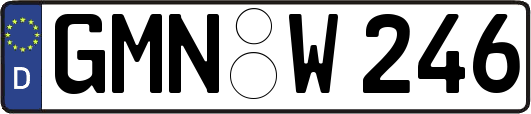 GMN-W246