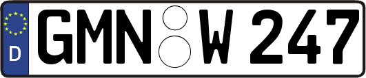 GMN-W247