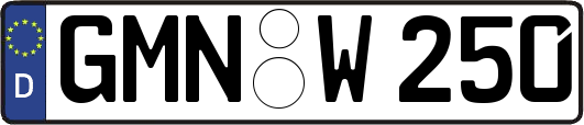 GMN-W250