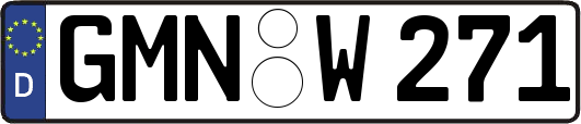 GMN-W271