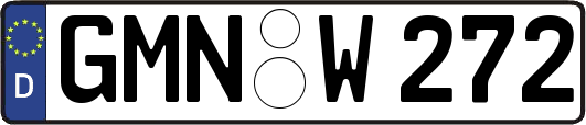 GMN-W272