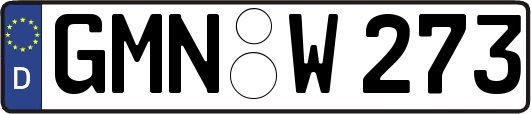GMN-W273