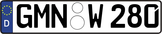 GMN-W280