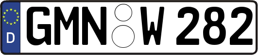 GMN-W282