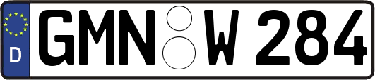 GMN-W284
