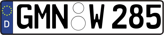GMN-W285