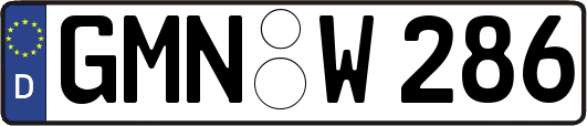 GMN-W286