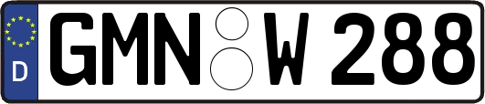 GMN-W288