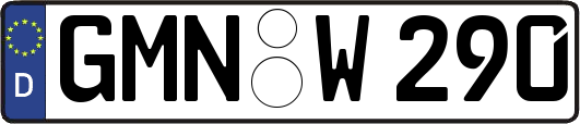 GMN-W290
