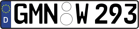 GMN-W293