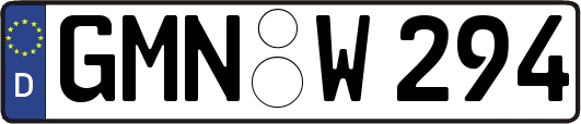 GMN-W294